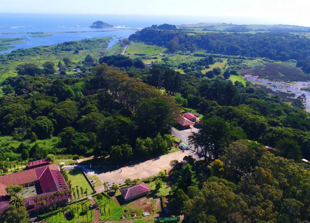 Qué hacer en Hualpén